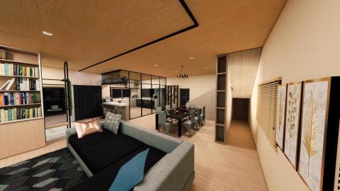 CAIRNS空間工作室 -  CAIRNS空間工作室 -