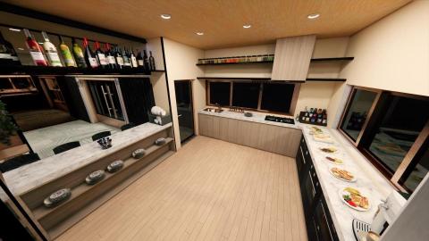 CAIRNS空間工作室 -  CAIRNS空間工作室 -