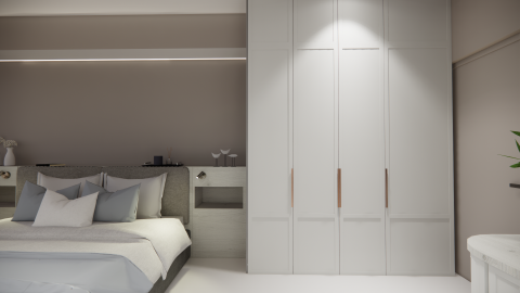 沐希設計 -  沐希設計 -