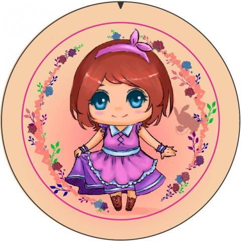 瑞’插畫空間 - 