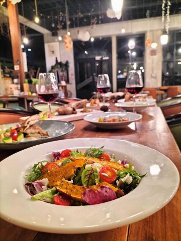 謝孟學 - 菜餚成品照-商拍