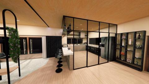 CAIRNS空間工作室 -  CAIRNS空間工作室 -