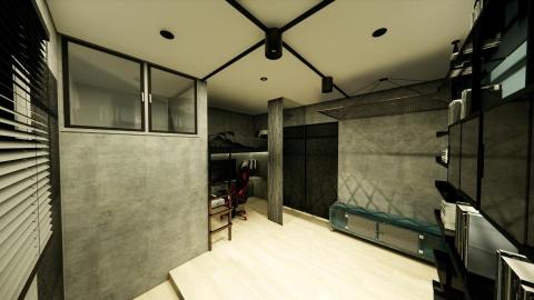 CAIRNS空間工作室 -  CAIRNS空間工作室 -