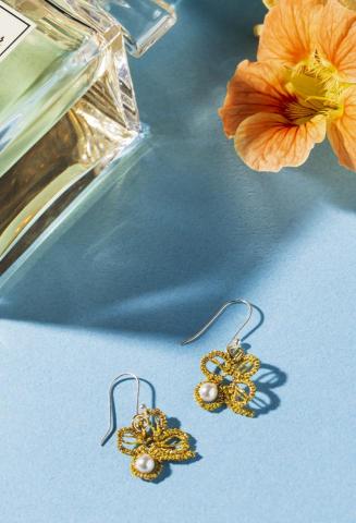 LouisaChenStudio - 飾品拍攝