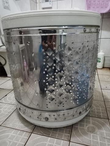 超省淨水 - 清洗後