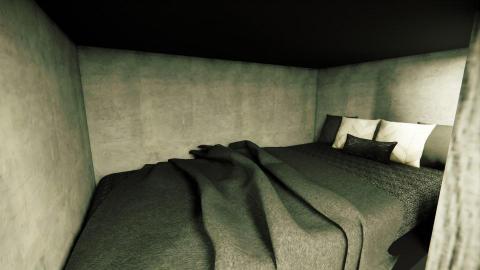 CAIRNS空間工作室 -  CAIRNS空間工作室 -