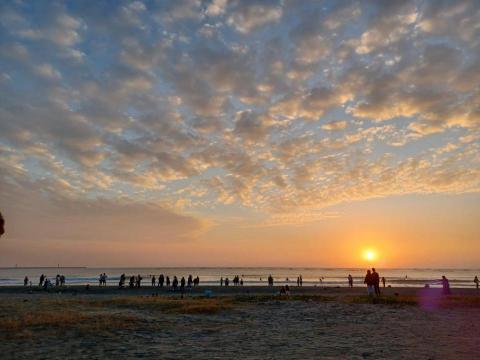 阿嘉包車旅遊🚙預約出行🚗機場接送✈歡迎洽詢喔！ - 