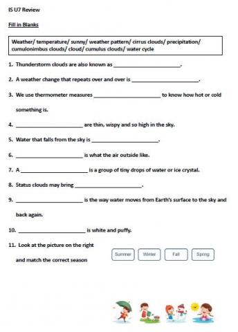 黃靖雯 - 幫學生制訂的考卷