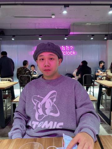 提供2030股價服務的專家Daniel