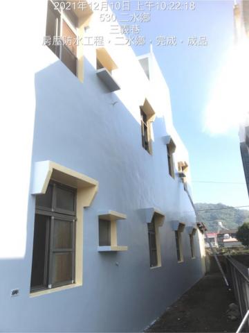 玖佰益時尚油漆外牆防水PU工程 -  玖佰益時尚油漆外牆防水PU工程 -