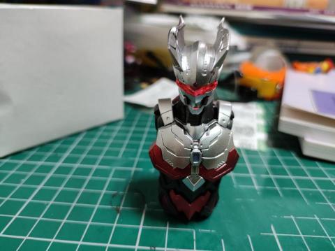 林昀商行 - 精密噴漆作業