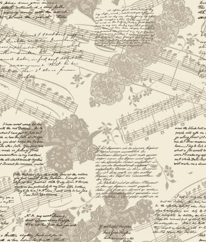 柏瑰工作室 - 包裝紙設計