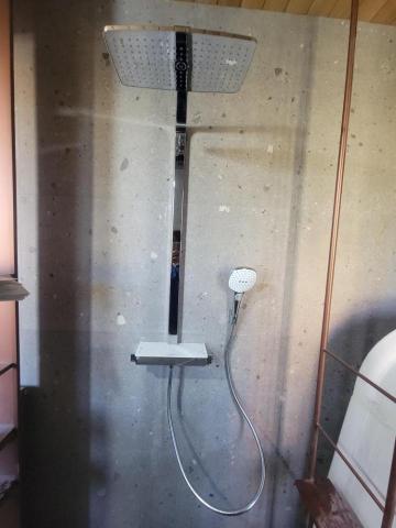 建傑水電 - 進口花灑安裝