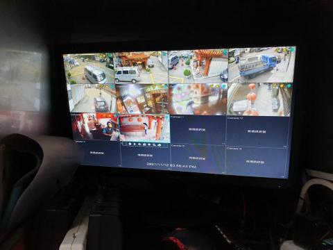 璟陞數位科技 - 