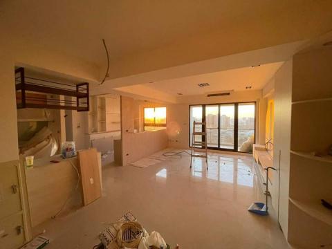 淂利油漆工程 -  淂利油漆工程 -