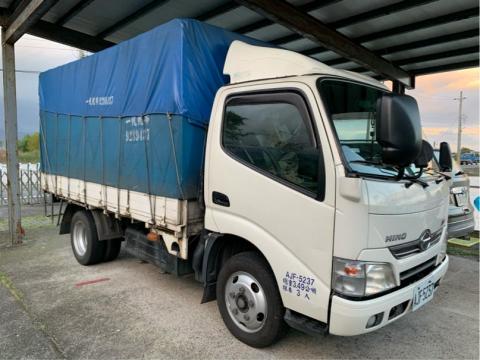 王韋恩 - 11呎半 有棚子 不怕吹風淋雨