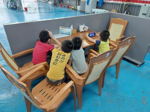 提供櫻花牌服務的專家徐櫻樺