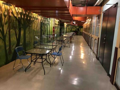 提供soho意思服務的專家戴佳安