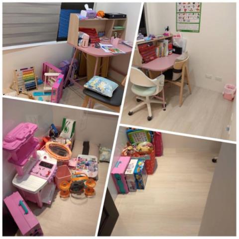 絜心清潔工作室 - 收納清潔