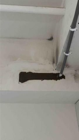 楷叡工程行 - 裝潢場水路配置