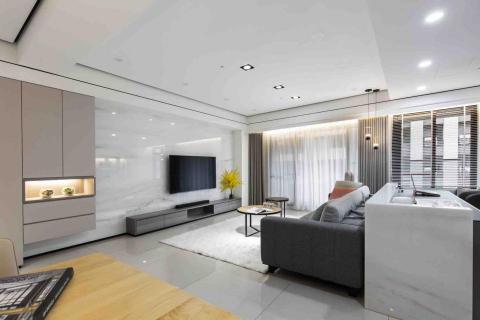 提供裝潢公司服務的專家欣邑窗簾裝潢