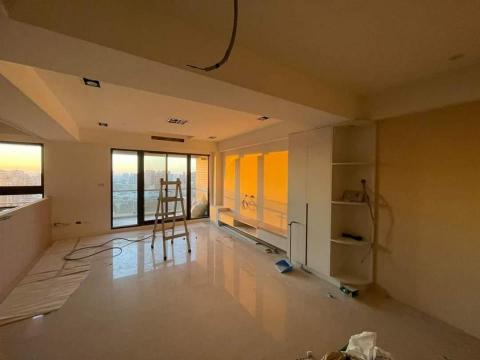 淂利油漆工程 -  淂利油漆工程 -