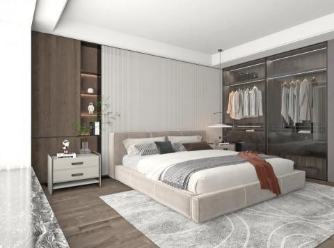 采陞空間規劃有限公司 - 3D立體圖代畫