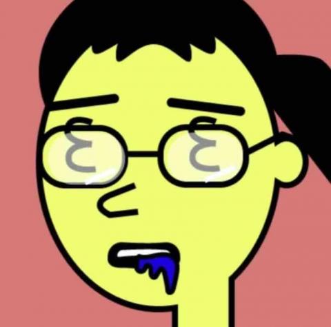 黃艾 - 插畫設計