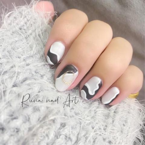 Runa Nail 體美顏 - 