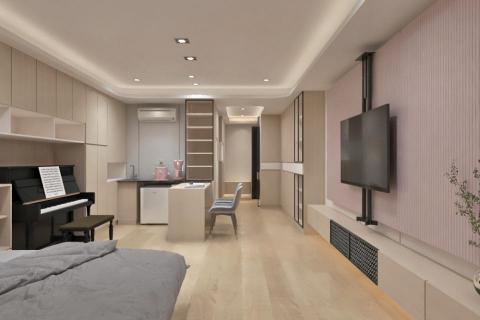 采陞空間規劃有限公司 - 豪宅居家設計