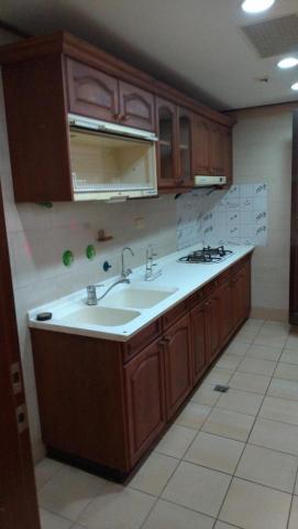 銘鋐工作室 - 桃園拆除場