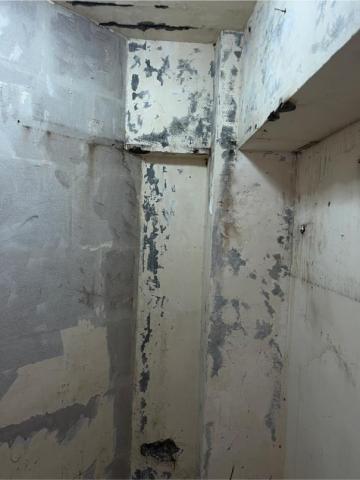 百事工程 - 壁癌高壓灌注前 百事工程 - 壁癌高壓灌注前