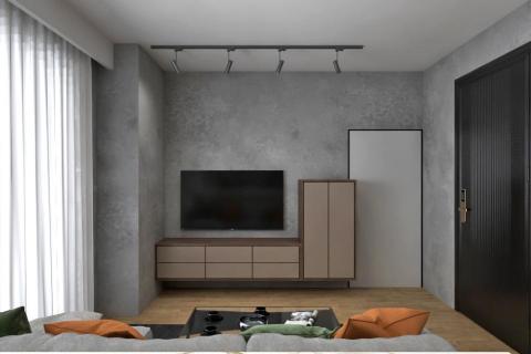 采陞空間規劃有限公司 - 老屋改造