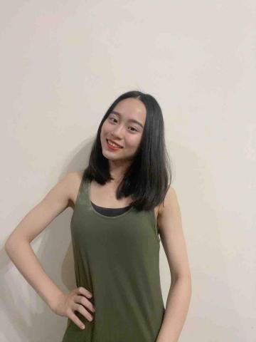 台中舞蹈工作室 - 老師個人照