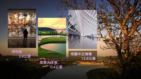 瀟瀾 - 飯店簡報