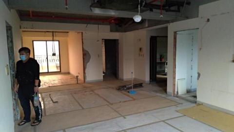 銘鋐工作室 - 桃園拆除場