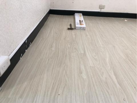 謙邑(采婕)實業有限公司 - 2mm塑膠地板
