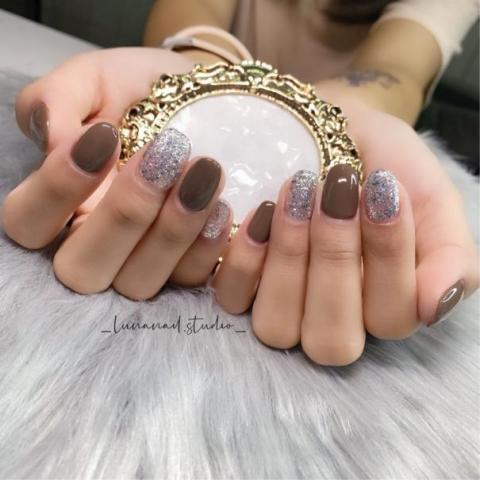 Runa Nail 體美顏 - 