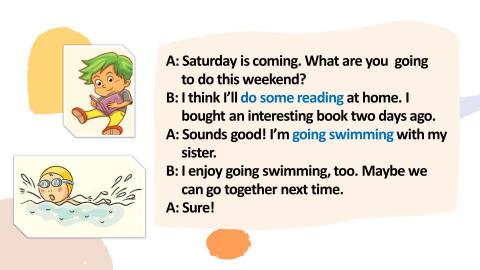 Cindy日常會話/ 國中小升學英語/英語檢定 - 英語教學簡報3