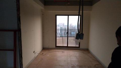 銘鋐工作室 - 桃園拆除場