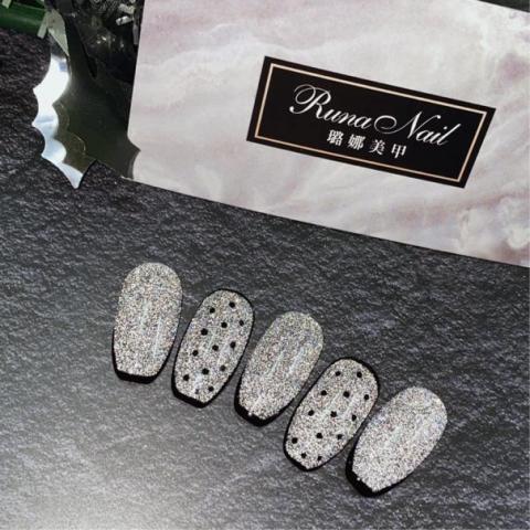 Runa Nail 體美顏 - 