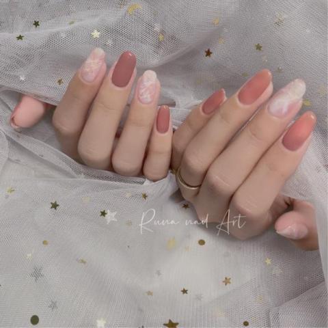 Runa Nail 體美顏 - 