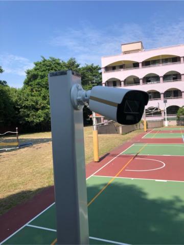 安迪電信 - 日夜全彩攝影機