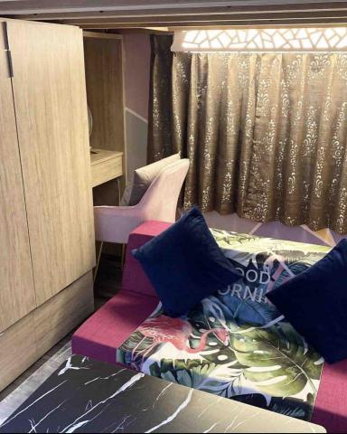 久良室內裝潢工程行 - 居家閣樓簡單風