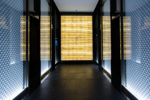 春田室內設計 - 大樓公設裝修 春田室內設計 - 大樓公設裝修