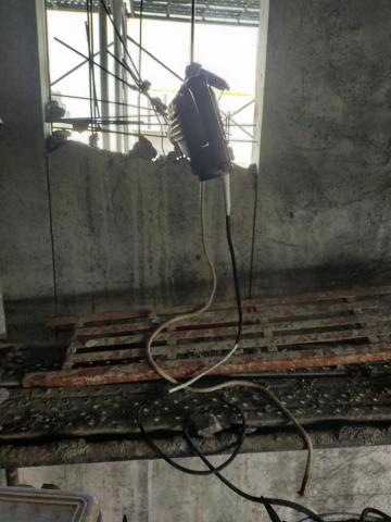 權峰拆除工程 - 