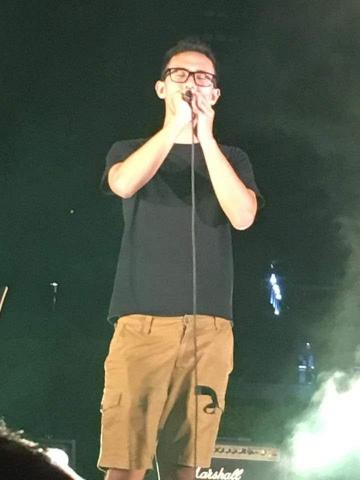 邵庸個人音樂工作室 -  邵庸個人音樂工作室 -