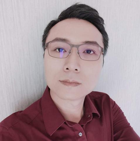 陳增裕 - 引導理解
促進覺察
有效行動
穩定適應