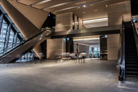 春田室內設計 - 大樓公設裝修 春田室內設計 - 大樓公設裝修