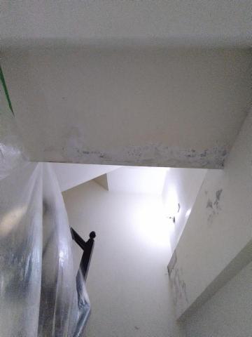 火格油漆 - 壁癌處理前@1